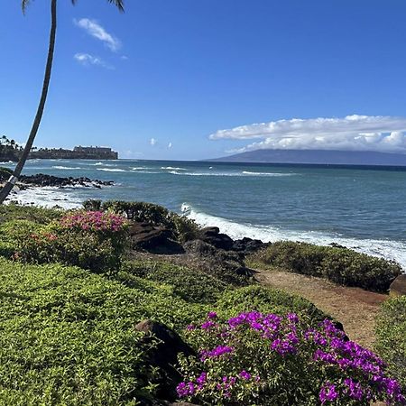 Polynesian Shores 118 Kahana Екстериор снимка