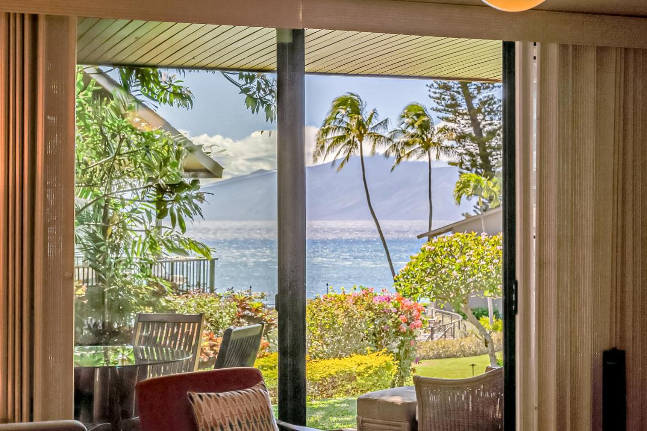 Polynesian Shores 118 Kahana Екстериор снимка