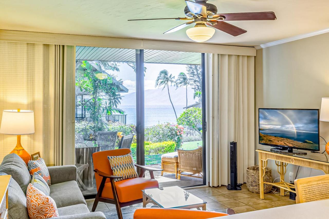 Polynesian Shores 118 Kahana Екстериор снимка