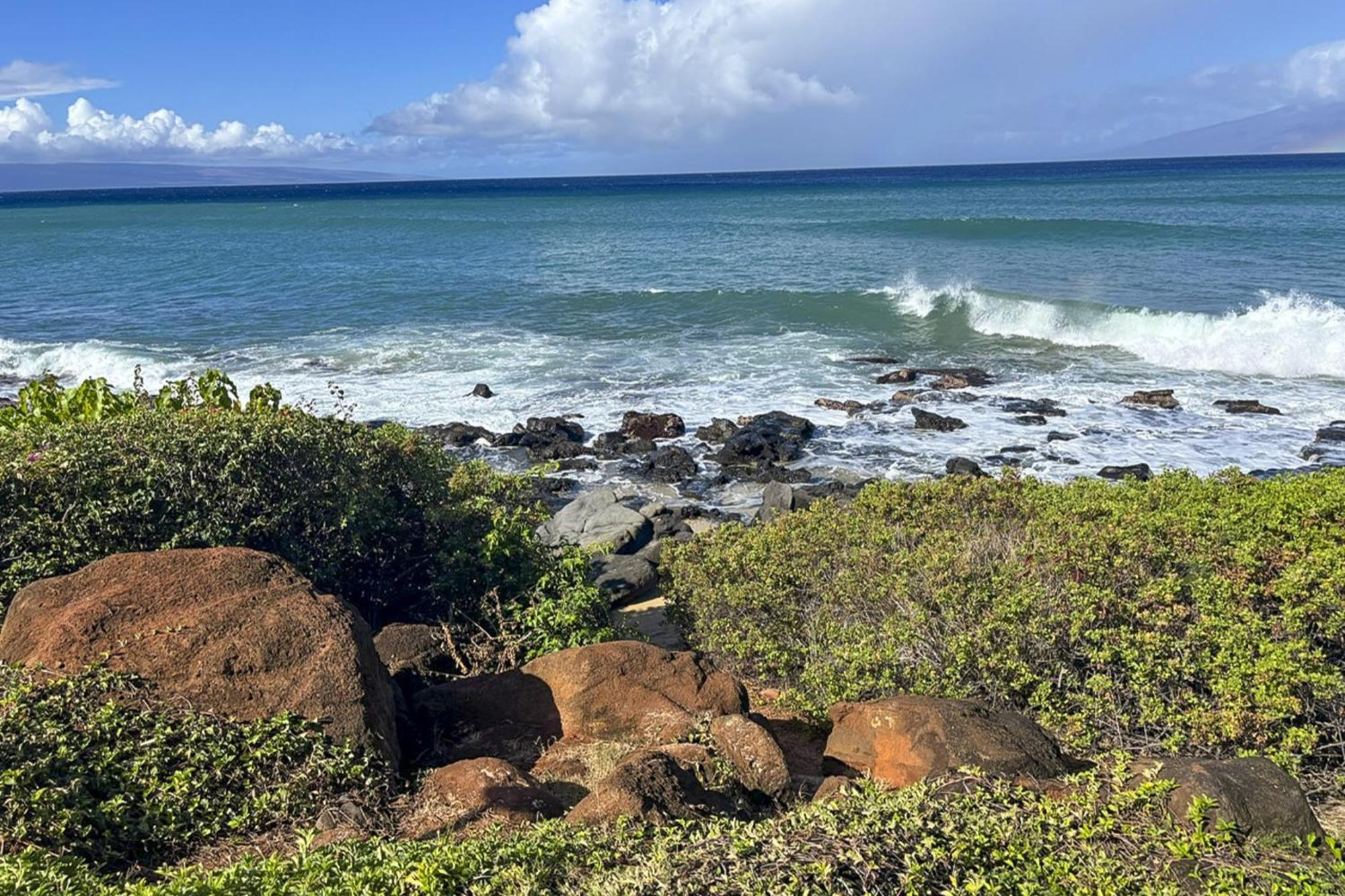 Polynesian Shores 118 Kahana Екстериор снимка