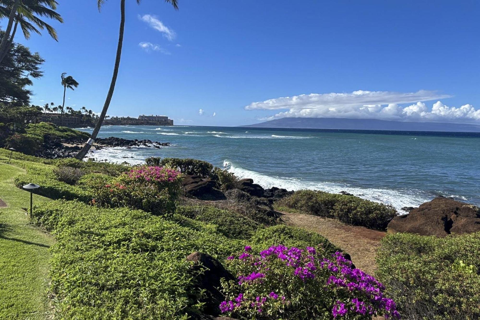 Polynesian Shores 118 Kahana Екстериор снимка